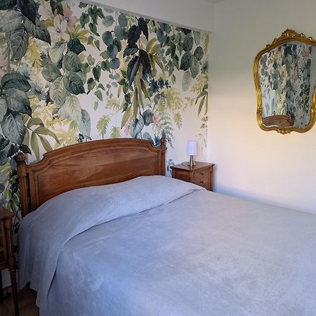 Eucalyptus, Calme Entoure De Verdure Et Pres De La Mer Saint Aygulf Luaran gambar